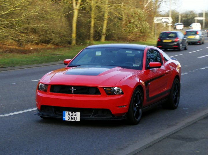 Herts, Beds, Bucks & Cambs Spotted - Page 397 - Herts, Beds, Bucks & Cambs - PistonHeads