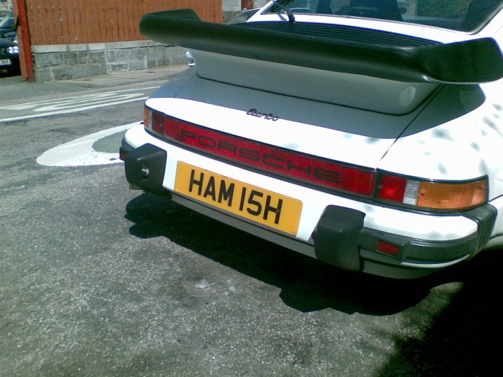 The best plate in Scotland. - Page 19 - Scotland - PistonHeads