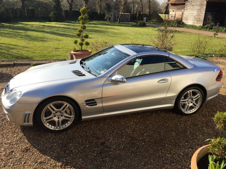 Show us your Mercedes! - Page 53 - Mercedes - PistonHeads