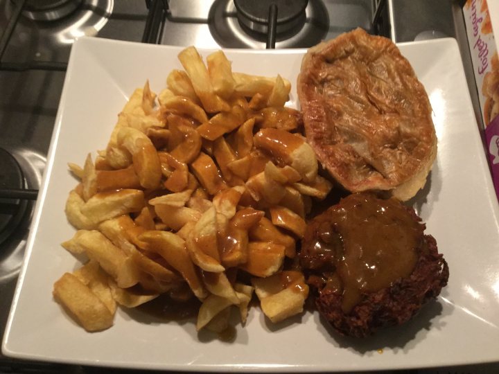 Dirty takeaway pictures Vol 2 - Page 455 - Food, Drink & Restaurants - PistonHeads