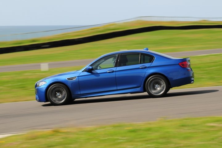 What's The F10 M5 Like To Live With Real-world ? - Page 10 - M Power - PistonHeads