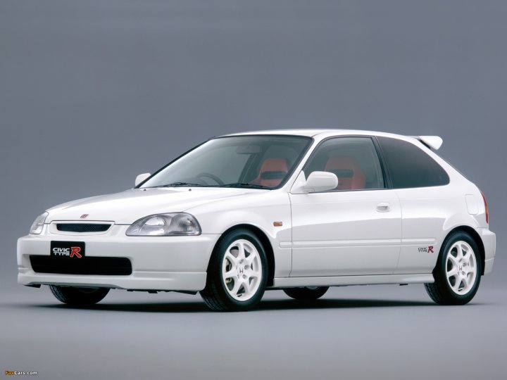 What's the best-looking hatchback ever? - Page 10 - General Gassing - PistonHeads