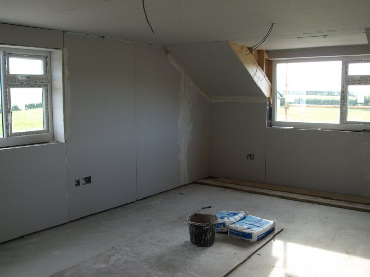 House Build Thread As Promised - Page 2 - Homes, Gardens and DIY - PistonHeads