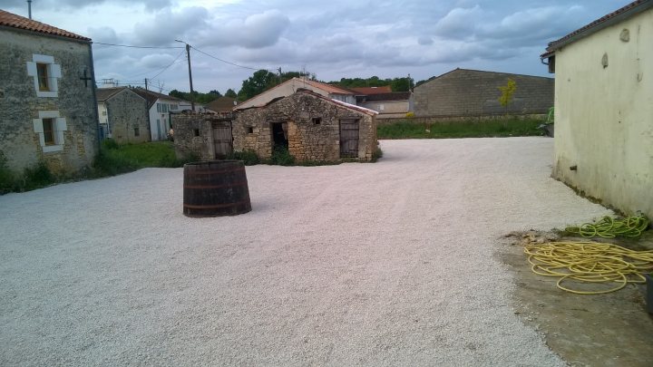 Our French farmhouse build thread. - Page 15 - Homes, Gardens and DIY - PistonHeads
