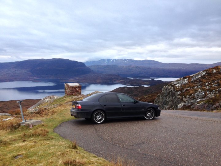 Highlands - Page 121 - Roads - PistonHeads