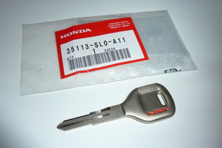 Why are car keys so ugly? - Page 1 - General Gassing - PistonHeads