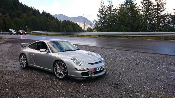 RE: 997 GT3 (first-gen): market watch - Page 3 - Porsche General - PistonHeads