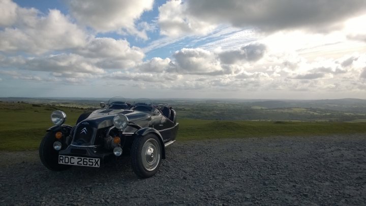 The South West spotted thread! - Page 445 - South West - PistonHeads