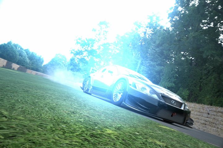 Gran Turismo 6 picture thread - Page 3 - Video Games - PistonHeads