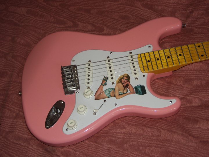 Lets look at our guitars thread. - Page 170 - Music - PistonHeads