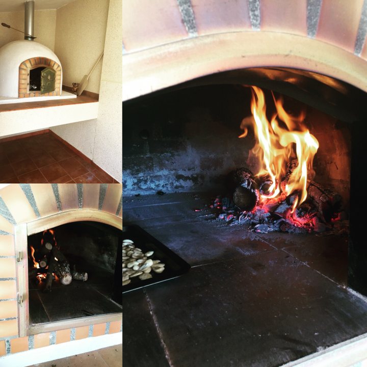 Pizza Oven Thread - Page 11 - Food, Drink & Restaurants - PistonHeads
