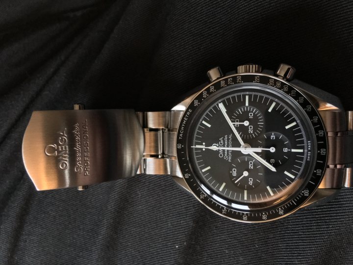 Investment Omega for £2k? - Page 3 - Watches - PistonHeads