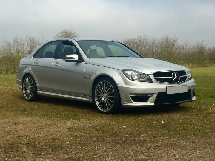 Show us your Mercedes! - Page 53 - Mercedes - PistonHeads