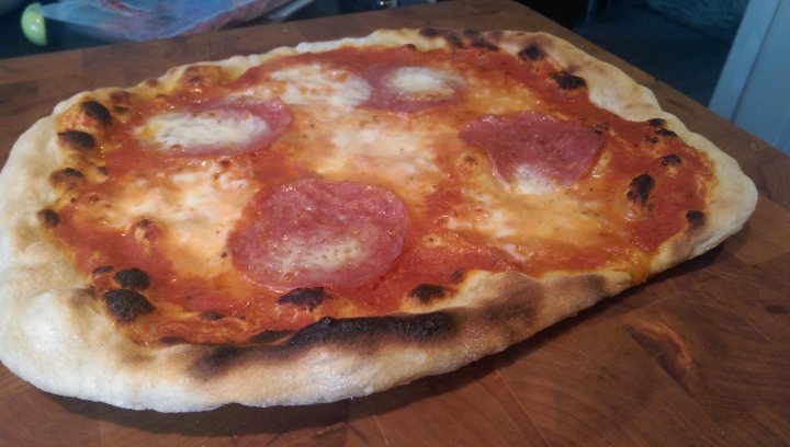 a love for pizza turning into an obsession  - Page 6 - Food, Drink & Restaurants - PistonHeads