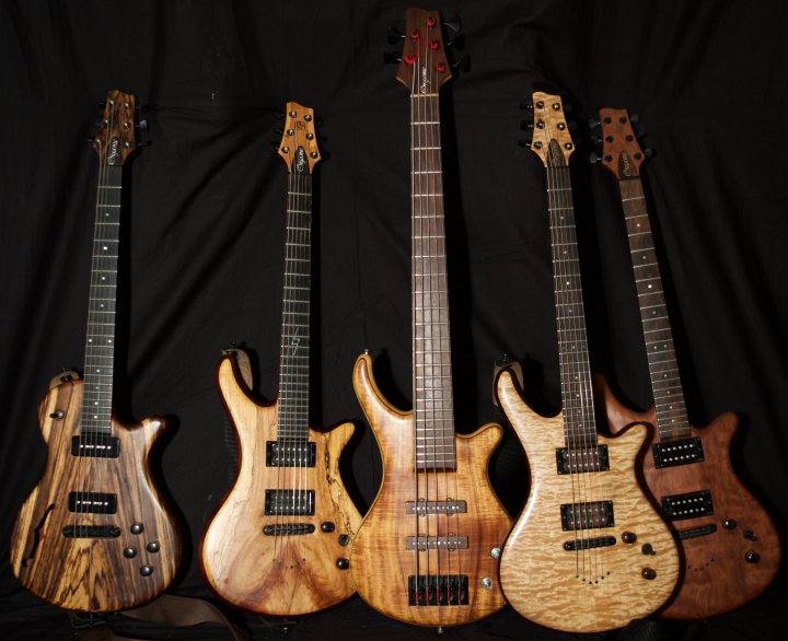 Lets look at our guitars thread. - Page 141 - Music - PistonHeads