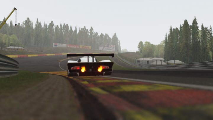 New PC racing sim - Assetto Corsa - Page 62 - Video Games - PistonHeads