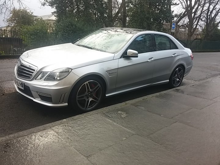 Show us your Mercedes! - Page 51 - Mercedes - PistonHeads
