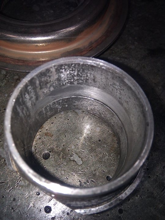 E61 Clutch Judder repair result (at last) - Page 3 - M Power - PistonHeads