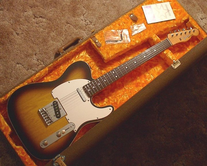 Lets look at our guitars thread. - Page 43 - Music - PistonHeads