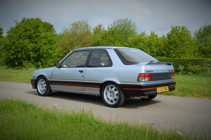 Classic (old, retro) cars for sale £0-5k - Page 391 - General Gassing - PistonHeads