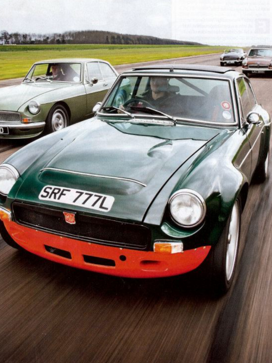 What is your track day car, and why?  - Page 11 - Track Days - PistonHeads