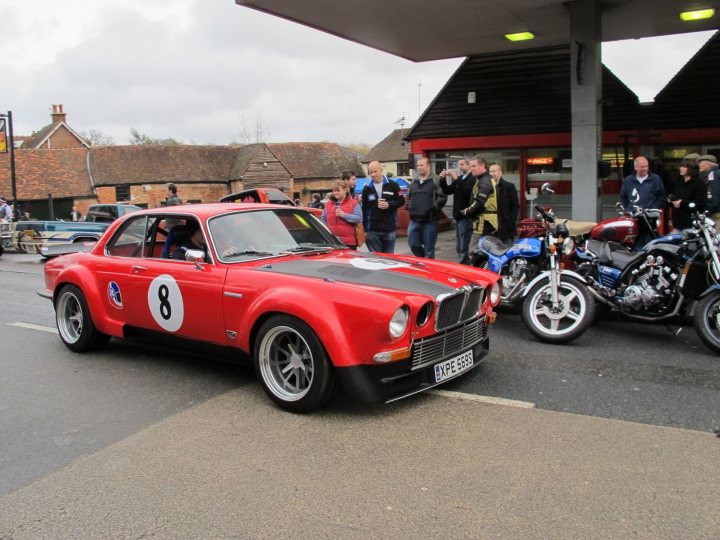 Phoenix Inn, New Years Day - Page 4 - Events/Meetings/Travel - PistonHeads