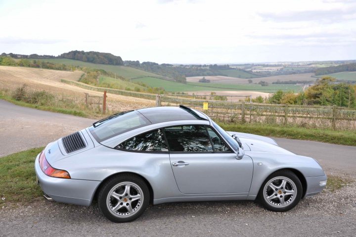 993 servicing recommendations London - Page 2 - Porsche Classics - PistonHeads