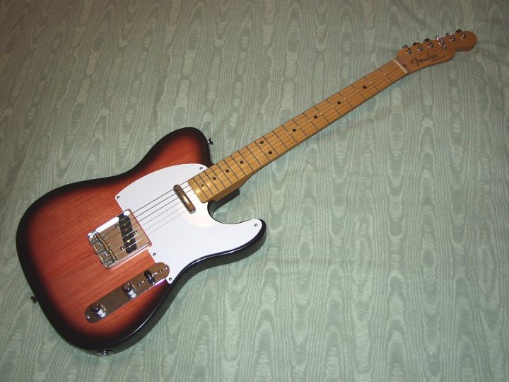 Lets look at our guitars thread. - Page 20 - Music - PistonHeads