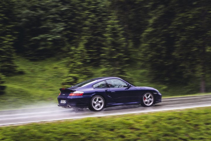Pictures of 996 turbo's - Page 8 - Porsche General - PistonHeads