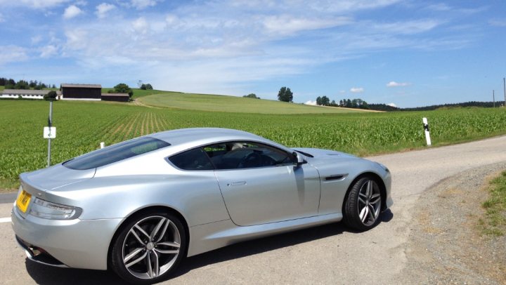 Driving to Prague in late June - Any tips... - Page 2 - Aston Martin - PistonHeads
