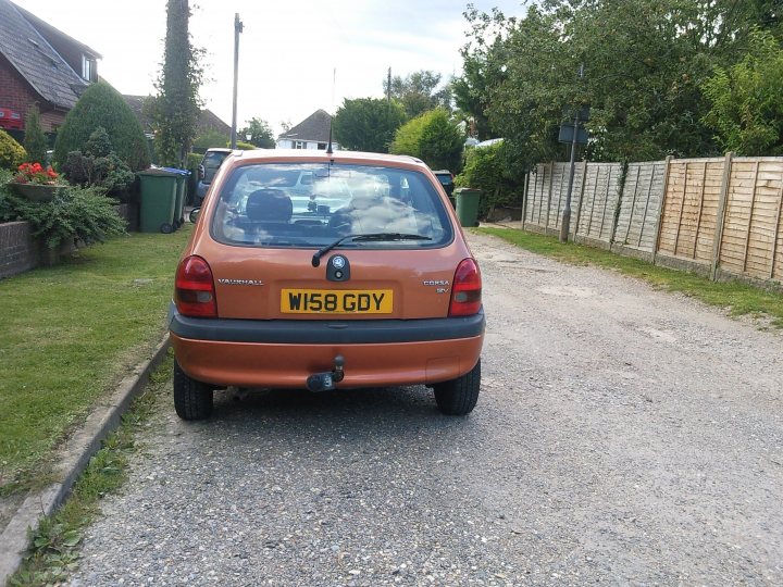 What crappy personalised plates have you seen recently? - Page 316 - General Gassing - PistonHeads