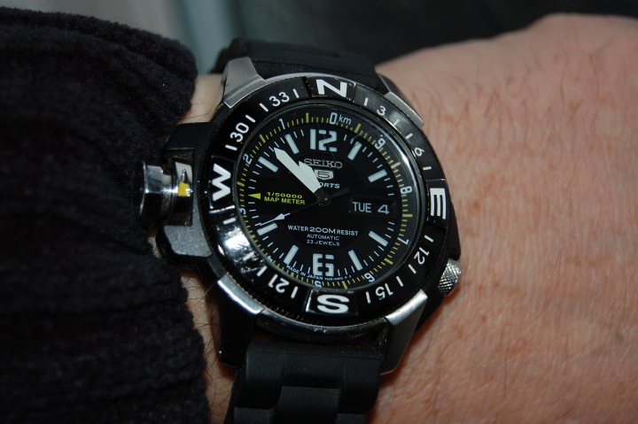Wrist Check 2014 - Page 83 - Watches - PistonHeads