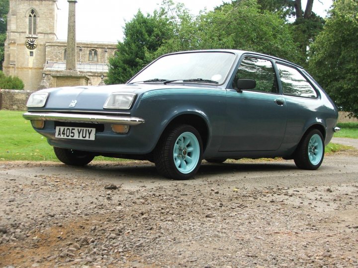 Classic (old, retro) cars for sale £0-5k - Page 408 - General Gassing - PistonHeads