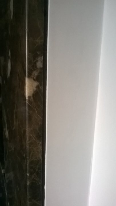 Help with marble panels installation - Page 1 - Homes, Gardens and DIY - PistonHeads