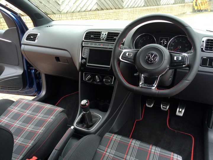 Polo GTI 2015 - Page 7 - Audi, VW, Seat & Skoda - PistonHeads