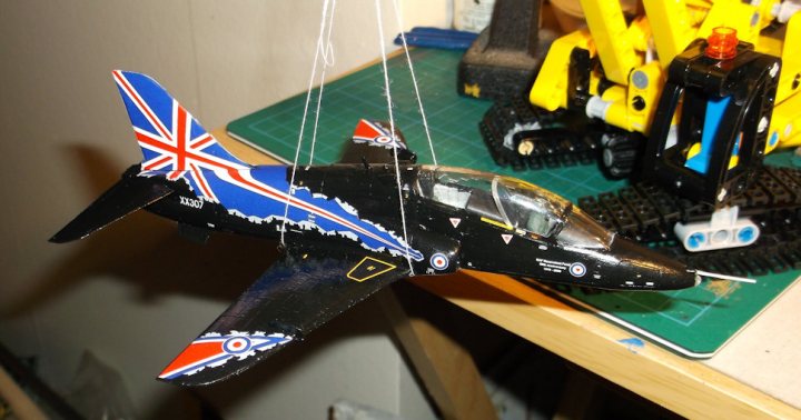 Pics of your models, please! - Page 91 - Scale Models - PistonHeads