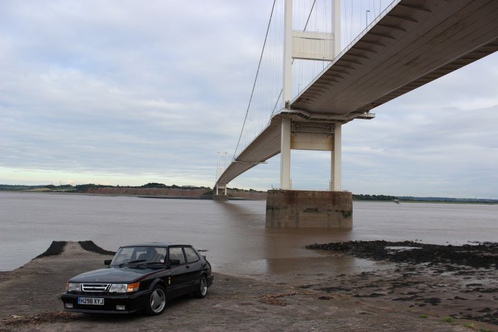 My 'Shed' Saab 900 Carlsson  - Page 4 - Readers' Cars - PistonHeads