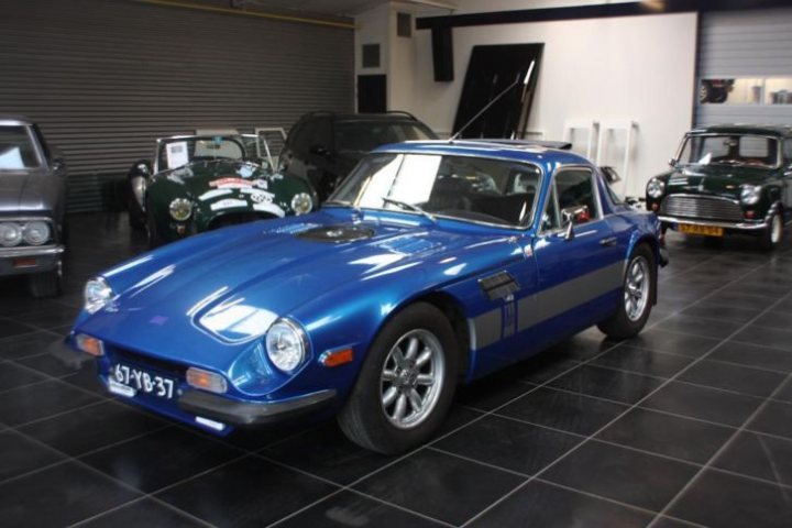 V8 M In Classifieds - Page 2 - Classics - PistonHeads