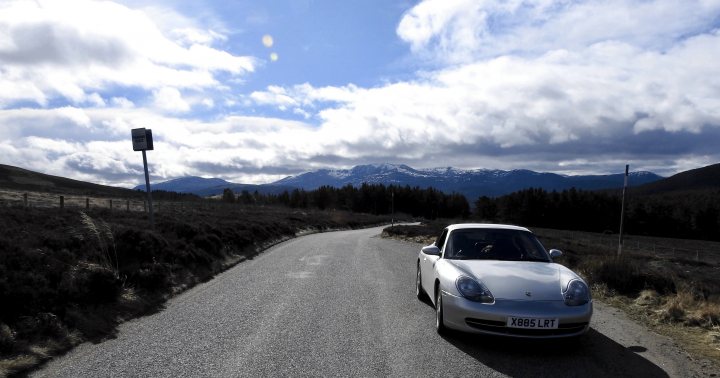 Highlands - Page 167 - Roads - PistonHeads