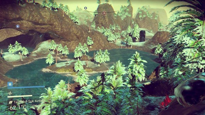 No Mans Sky - looks interesting - Page 38 - Video Games - PistonHeads