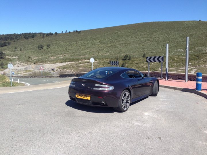 So what have you done with your Aston today? - Page 104 - Aston Martin - PistonHeads