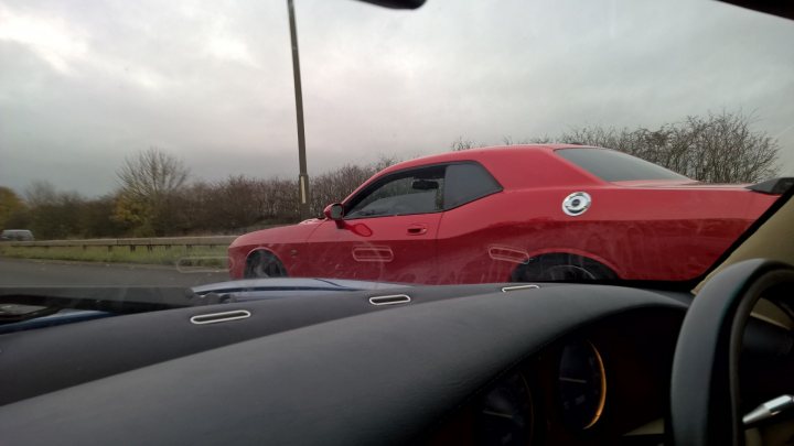 Midlands Exciting Cars Spotted - Page 328 - Midlands - PistonHeads