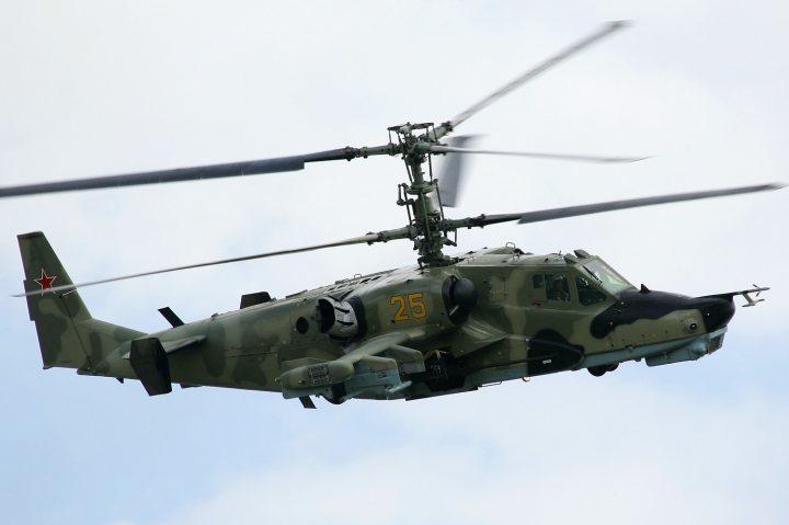 Heliswiss Kamov Ka-27 (twin rotor) helicopter in the UK - Page 2 - Boats, Planes & Trains - PistonHeads