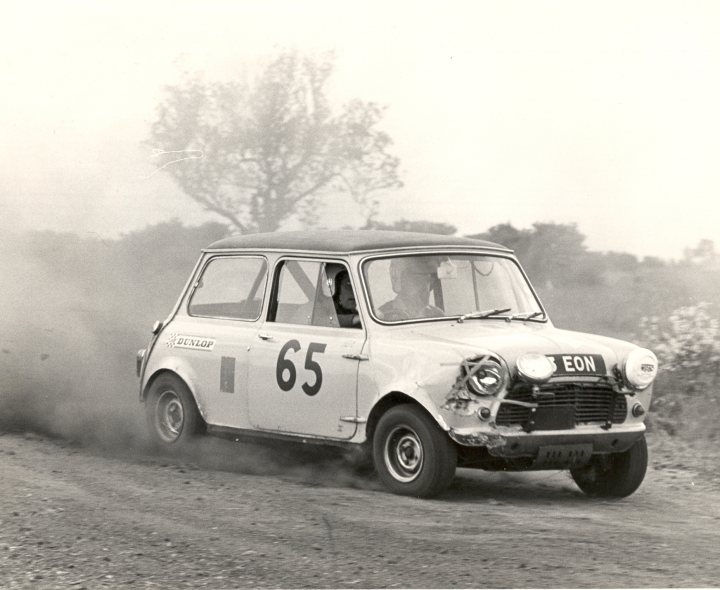 How about a 'period' classics pictures thread - Page 228 - Classic Cars and Yesterday's Heroes - PistonHeads