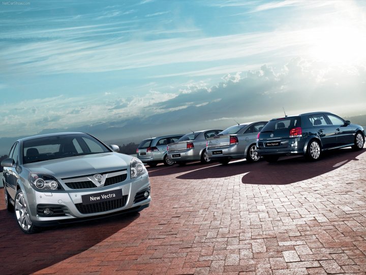 Well that just about wraps it up for Vauxhall ! - Page 3 - Motoring News - PistonHeads