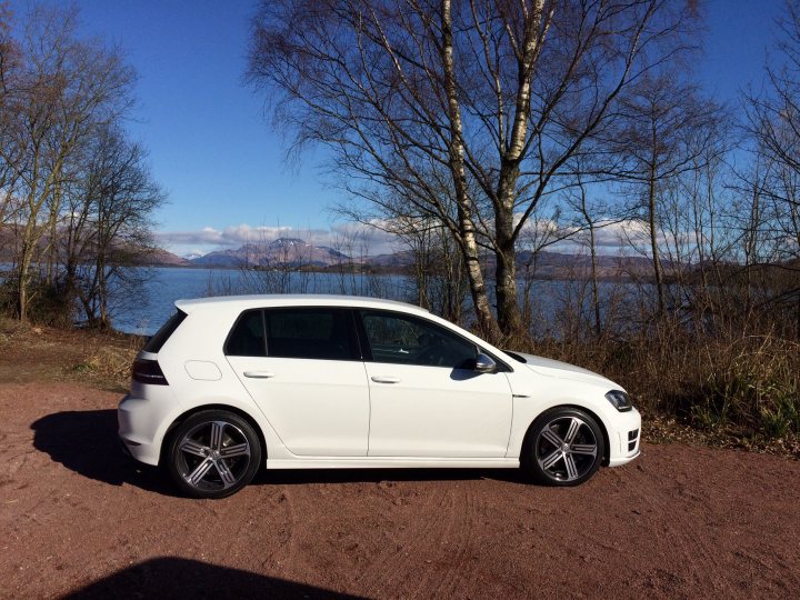 Our Cars - Page 142 - Scotland - PistonHeads