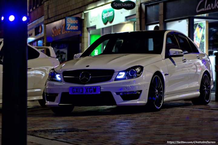 Show us your Mercedes! - Page 49 - Mercedes - PistonHeads