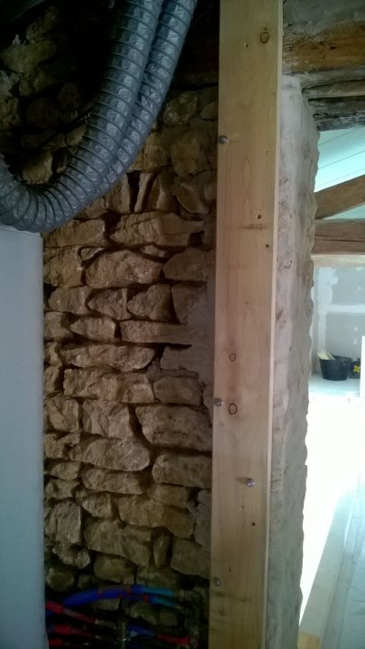 Our French farmhouse build thread. - Page 17 - Homes, Gardens and DIY - PistonHeads