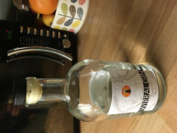 Show Me Your Gin! - Page 22 - Food, Drink & Restaurants - PistonHeads