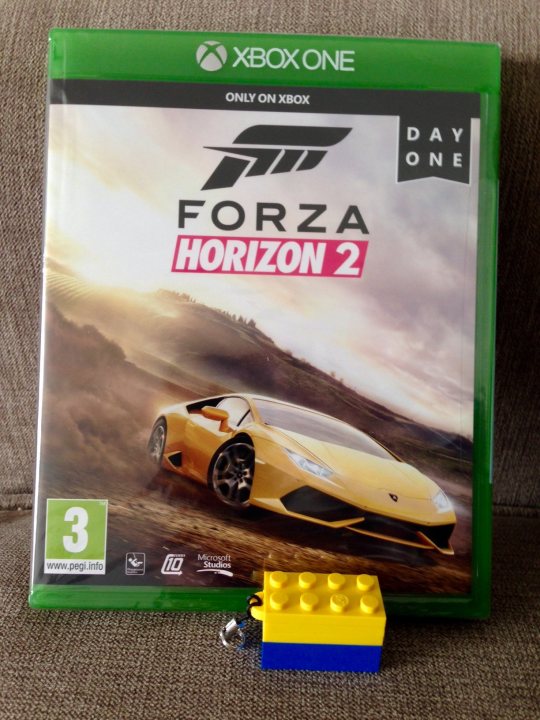 The Forza Horizon 2 Photo Thread - Page 1 - Video Games - PistonHeads